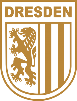 Dresden Wappen 