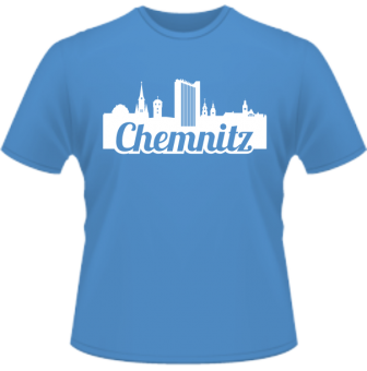 Chemnitz T-Shirt 