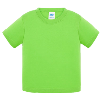 Baby T-Shirt (Gr.0-2) 