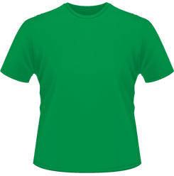 Unisex T-Shirt S-XXL 