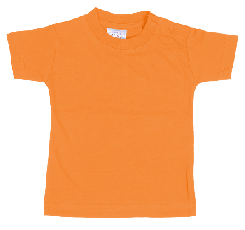 Baby T-Shirt (Gr.68-92) 