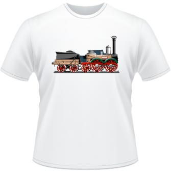 Saxonia T-Shirt 