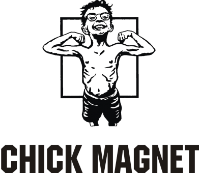 Chick Magnet Frauenschwarm 