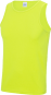 electric yellow